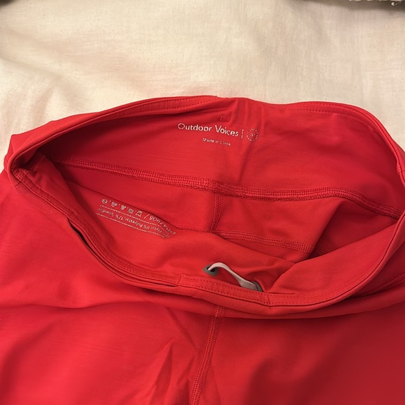 Outdoor Voices Legging - Picture 3 of 3